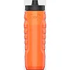 Пляшка UNDER ARMOUR Sideline Squeeze Blaze 32oz помаранчевий 950 мл