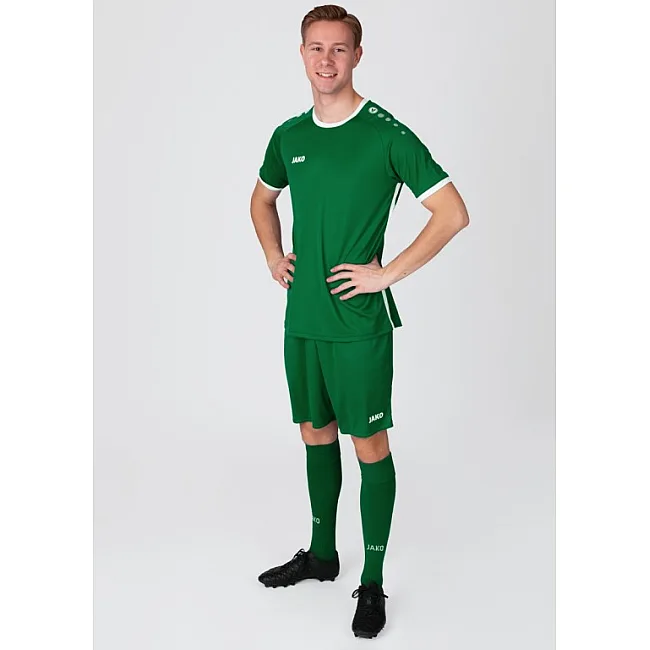Футболка джерсі Primera S/S JAKO 4212-200