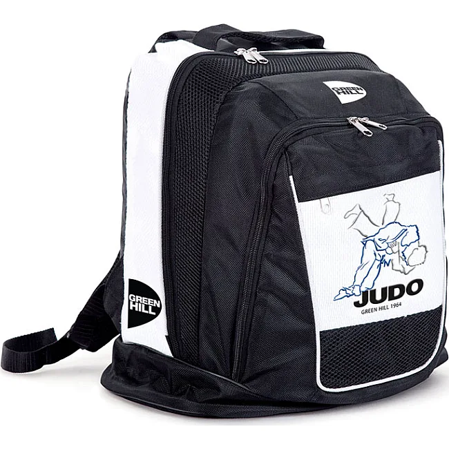 Рюкзак Green Hill Judo