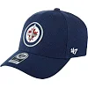 Кепка MVP 47 Brand WINNIPEG JETS