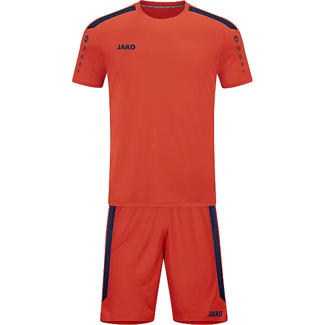 Спортивные шорты Power JAKO 4423-375