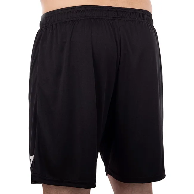 Футбольная форма
 комплект футболка и шорты JOMA

 PHOENIX 102741-102 4XS-XXL (Черный-белый)