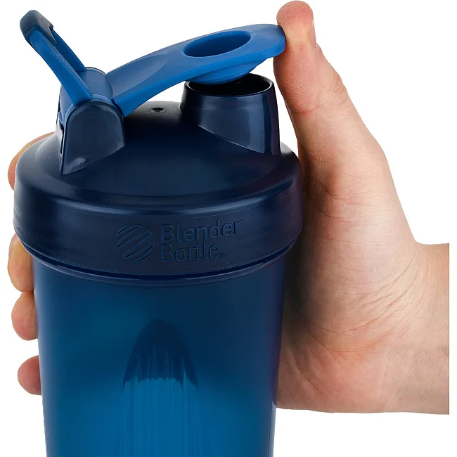 Спортивный шейкер BLENDERBOTTLE Classic Loop 28oz/820ml