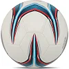 Футбольний м'яч SELECT
AR CAPTAIN SB8665 №5 PU (Білий-синій-червоний)