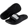 Шлепанцы Puma Divecat v2 Lite черный 39