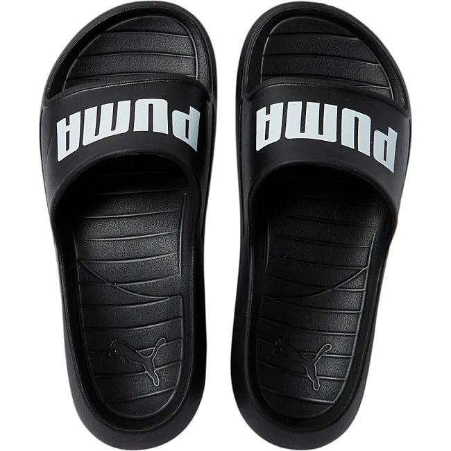 Шлепанцы Puma Divecat v2 Lite черный 39