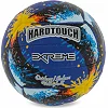 Волейбольный мяч HARD TOUCH VB-7978 №5 PU (Синий-черный)