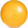 Мяч для художественной гимнастики Галактика ZELART
 C-6272 ø20см (Зеленый)