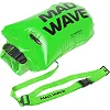 Сигнальный надувной буй MADWAVE
 M2040010 VSP Swim Buoy (Зеленый)