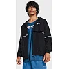Вітрівка UNDER ARMOUR Baseline Woven Jacket чорний