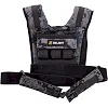Утяжелительный жилет
 с регулируемым весом ZELART
 WEIGTH VEST TA-7817-12 вес-1-12кг