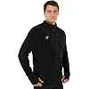 Спортивна кофта
 на блискавці флісова JOMA

 EXPLORER 104229-100 (Чорний)