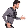 Утяжелительный жилет
 с регулируемым весом ZELART
 WEIGTH VEST TA-7817-12 вес-1-12кг