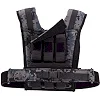 Утяжелительный жилет
 с регулируемым весом ZELART
 WEIGTH VEST TA-7817-12 вес-1-12кг