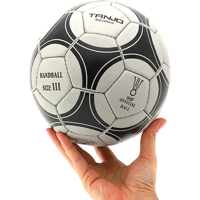 Футбольний м'яч TANJO SO-30 №3 PU