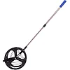 Машина-корзина для сбора теннисных мячей TENNIS BALL CART на 60 мячей TELOON T115-60