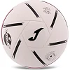 Мяч футзальный JOMA
 NACIONAL S441800B0101 №4 (Белый-розовый)