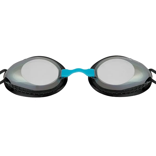 Стартовые очки для плавания

 MADWAVE
 HONEY MIRROR M042719 (Черный)