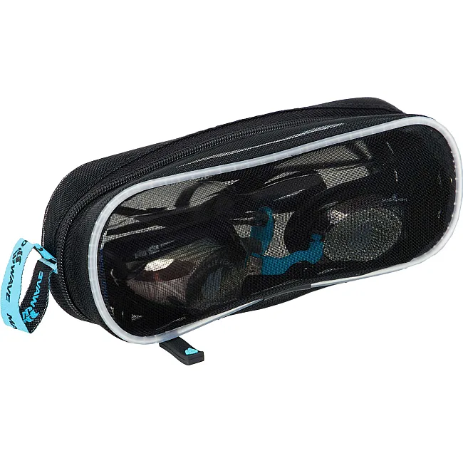 Стартовые очки для плавания

 MADWAVE
 HONEY MIRROR M042719 (Черный)