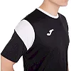Футбольная форма
 комплект футболка и шорты JOMA

 PHOENIX 102741-102 4XS-XXL (Черный-белый)