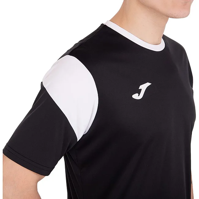 Футбольная форма
 комплект футболка и шорты JOMA

 PHOENIX 102741-102 4XS-XXL (Черный-белый)