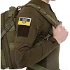 Шеврон патч
 
