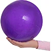 Мяч для художественной гимнастики Галактика ZELART
 C-6272 ø20см (Зеленый)