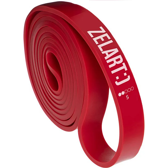 Резина петля для подтягиваний ZELART

 FI-0889-2 11-29кг