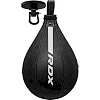 Пневмогрушь боксерская RDX F6 KARA SPEED BALL + swivel Matte White