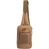 Сумка-слинг тактическая
 SILVER KNIGHT YQS-224
 25x19x8см 4л (Оливковый)