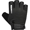 Перчатки для фитнеса RDX T2 Half Black