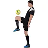 Футбольная форма
 комплект футболка и шорты JOMA

 PHOENIX 102741-102 4XS-XXL (Черный-белый)