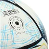М'яч футзальний JOMA
 HYBRID SWISSGEAR
Y II 401245-302 №4 PU (Білий-синій)