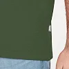 Футболка из органического стрейча JAKO C6121-240