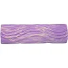 Роллер массажный цилиндр (ролик мфр) 33см
 Line Roller EVA SP-SPORT
 FI-0042 (Фиолетовый-розовый)