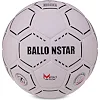 Футбольный мяч
 HYBRID BALLONSTAR FB-3130 см
 №5 PU
