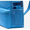 Детский рюкзак Nike Y NK BRSLA JDI MINI BKPK 11L синий 33 х 25 х 13 см