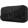 Сумка на пояс Adidas LINEAR BUMBAG 2L чорний 6х25х12,5 см