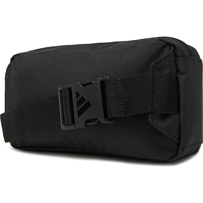 Сумка на пояс Adidas LINEAR BUMBAG 2L чорний 6х25х12,5 см