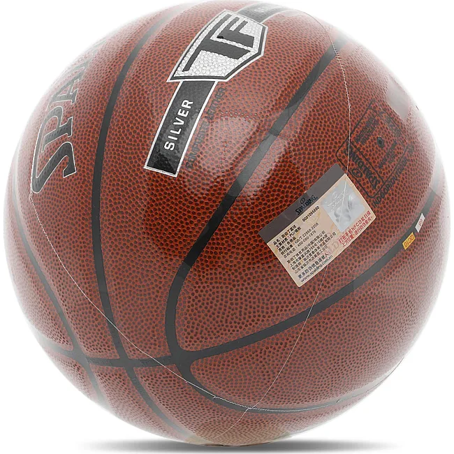 Баскетбольный мяч
 SPALDING TF SILVER 76859Y
 7