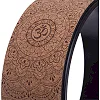 Коркове колесо для йоги
 SP-SPORT

 FI-2434