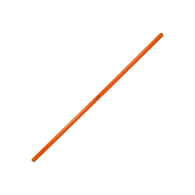 Шест тренировочный META Training Pole оранжевый 100 см