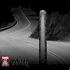 Покрышка Continental Grand Prix 5000 - 28" | 700 x 25C, черная, складная, skin
