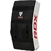 Макивара RDX T1 Curved White/Black Heavy (1 шт.)