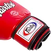Рукавички для боксу


 шкіряні FAIRTEX BGV1 10-18унцій (Червоний)