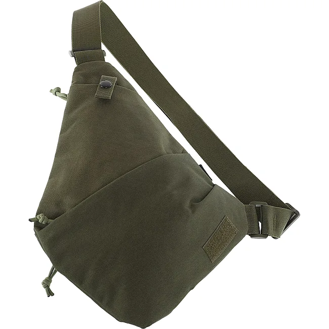 Сумка кобура SILVER KNIGHT TY-1373 (Оливковый)