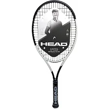 Ракетка для большого тенниса Head Speed Jr. 2024 SC 10, ст. 236054