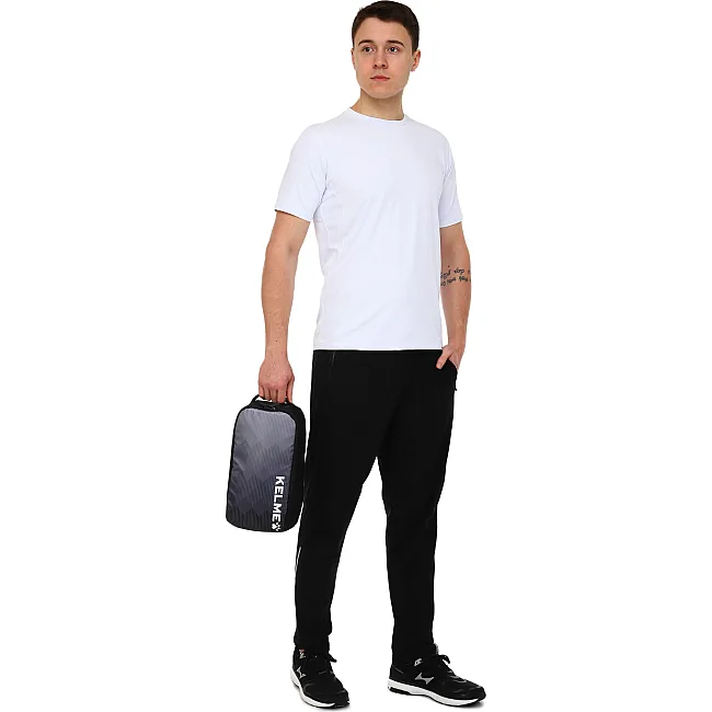 Сумка для обуви KELME 8201BB5001-9000 (Черный)