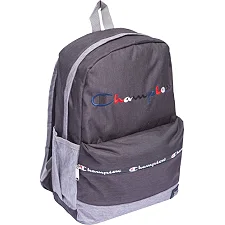 Городской рюкзак CHAMPION GA-0514 8л (Черный)