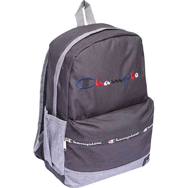 Городской рюкзак CHAMPION GA-0514 8л (Черный)